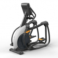 Эллиптический тренажер с изменяемой траекторией шага MATRIX Ascent Trainer Performance Touch A-PS-F/TOUCH-C
