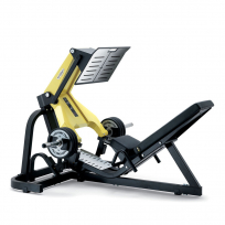 Жим ногами TECHNOGYM Pure Strenght Leg Press