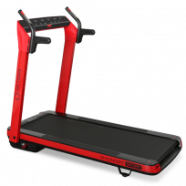 Беговая дорожка OXYGEN M-Concept Sport (Red)