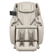 Массажное кресло ERGONOVA Organic Maxima 2 XL Ivory