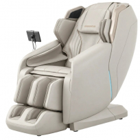 Массажное кресло ERGONOVA Organic Maxima 2 XL Ivory