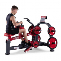 Икры сидя (версия Super, без тибии) PANATTA Super Seated Calf 1FW088