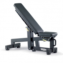Скамья TECHNOGYM Pure Strength Adjustable Bench