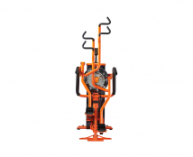 Противонаправленная лестница FIRST DEGREE FITNESS Power Climb™ Orange