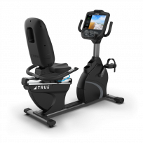 Горизонтальный велотренажер TRUE FITNESS RC900 Emerge 