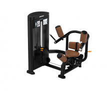 Вращение торса PRECOR Resolute RSL0315