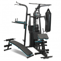 Силовой комплекс домашний OXYGEN FITNESS Sitkor