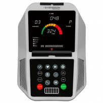 Велотренажер SVENSSON INDUSTRIAL Force U750 LX