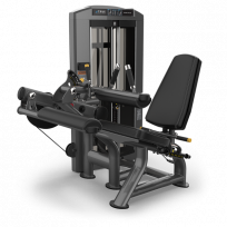 Сгибание ног сидя TRUE FITNESS Palladium Seated Leg Curl SPL-0200 Acrylic