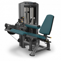 Сгибание ног сидя TRUE FITNESS Palladium Seated Leg Curl SPL-0200 Acrylic
