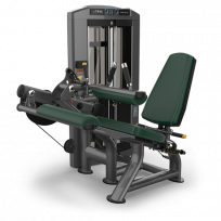 Сгибание ног сидя TRUE FITNESS Palladium Seated Leg Curl SPL-0200 Acrylic