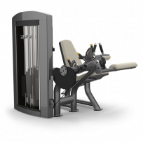 Сгибание ног сидя TRUE FITNESS Palladium Seated Leg Curl SPL-0200 Acrylic
