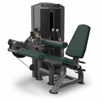 Сгибание ног сидя TRUE FITNESS Palladium Seated Leg Curl SPL-0200 Metal