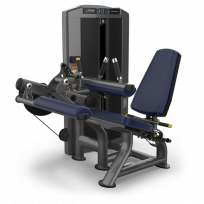 Сгибание ног сидя TRUE FITNESS Palladium Seated Leg Curl SPL-0200 Metal