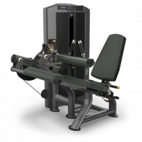 Сгибание ног сидя TRUE FITNESS Palladium Seated Leg Curl SPL-0200 Metal