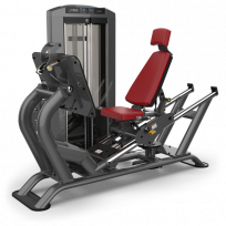 Жим ногами TRUE FITNESS Palladium Leg Press SPL-0300 Acrylic