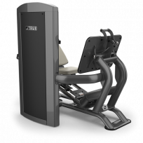 Жим ногами TRUE FITNESS Palladium Leg Press SPL-0300 Metal