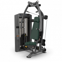 Жим от груди TRUE FITNESS Palladium Chest Press SPL-0900 Acrylic