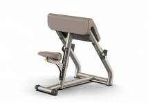 Скамья Скотта TECHNOGYM Luxury Scott Bench
