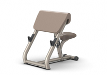 Скамья Скотта TECHNOGYM Luxury Scott Bench