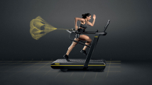Беговая дорожка TECHNOGYM Skillrun Live 7000