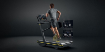 Беговая дорожка TECHNOGYM Skillrun Live 7000