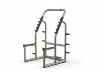 Стойка для приседаний TECHNOGYM Luxury Squat Bench