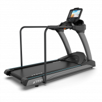 Беговая дорожка TRUE FITNESS TC900 Envision 16