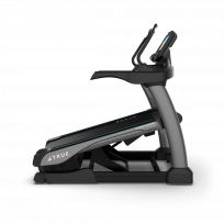 Беговая дорожка TRUE FITNESS Alpine Runner Treadmill TI1000 Ignite