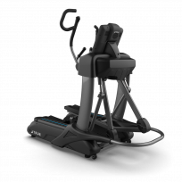 Эллиптический тренажер TRUE FITNESS Spectrum XS1000 Envision 16