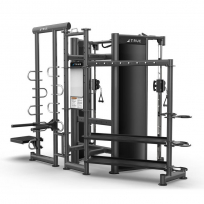 Комплекс для функционального тренинга TRUE FITNESS ATLAS XFT-200