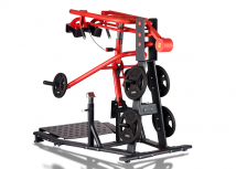 Гакк-приседания ULTRAGYM Business-Red Line UG-CL618 RED