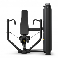 Жим от груди VISION Keystone Converging Chest Press V-KEY-SL-13