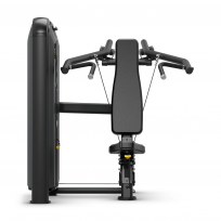 Независимый жим от плеч VISION Keystone Converging Shoulder Press V-KEY-SL-23