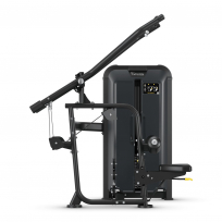 Верхняя тяга VISION Keystone Diverging Lat Pulldown V-KEY-SL-33