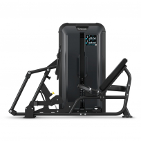 Жим ногами/икроножные VISION Keystone Leg Press/Calf Press V-KEY-SL-701