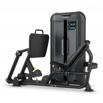 Жим ногами/икроножные VISION Keystone Leg Press/Calf Press V-KEY-SL-701