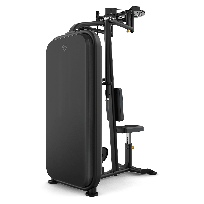 Баттерфляй/Задняя дельта VISION VST600-S221