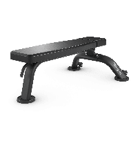 Горизонтальная скамья VISION Keystone VST700-FW59