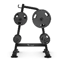Стойка для дисков VISION Keystone VST700-FW67