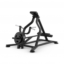 Т-образная тяга с упором стоя VISION Incline Lever Row VST700-PL36