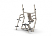 Скамья TECHNOGYM Luxury Vertical Bench