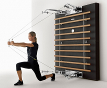 Многофункциональный комплекс TECHNOGYM Kinesis Personal Vision