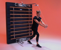 Многофункциональный комплекс TECHNOGYM Kinesis Personal Vision