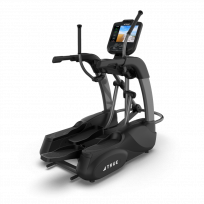 Эллиптический тренажер TRUE FITNESS XС400 Envision 9