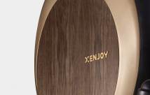 Эллиптический тренажер XENJOY XE5