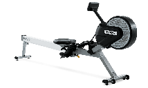 Гребной тренажер SPIRIT FITNESS XRW600