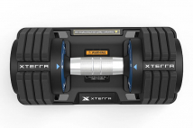 Гантель регулируемая XTERRA FITNESS AD10 2-10 кг