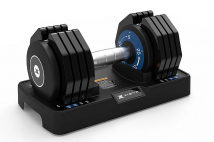 Гантель регулируемая XTERRA FITNESS AD25 5-25 кг