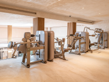 Сведение ног TECHNOGYM Artis Luxury Adductor